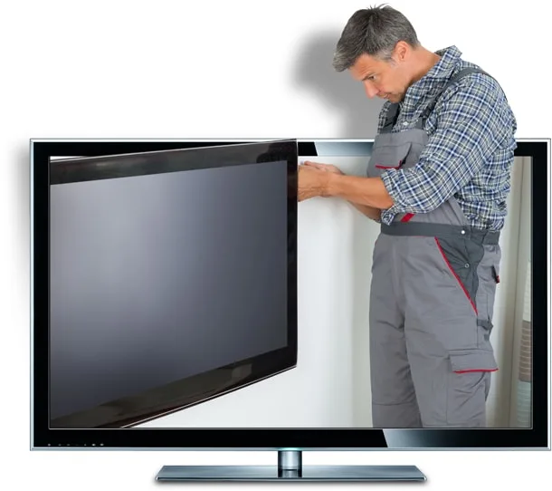 Địa chỉ trung tâm sửa tivi Sony tại Hải Phòng